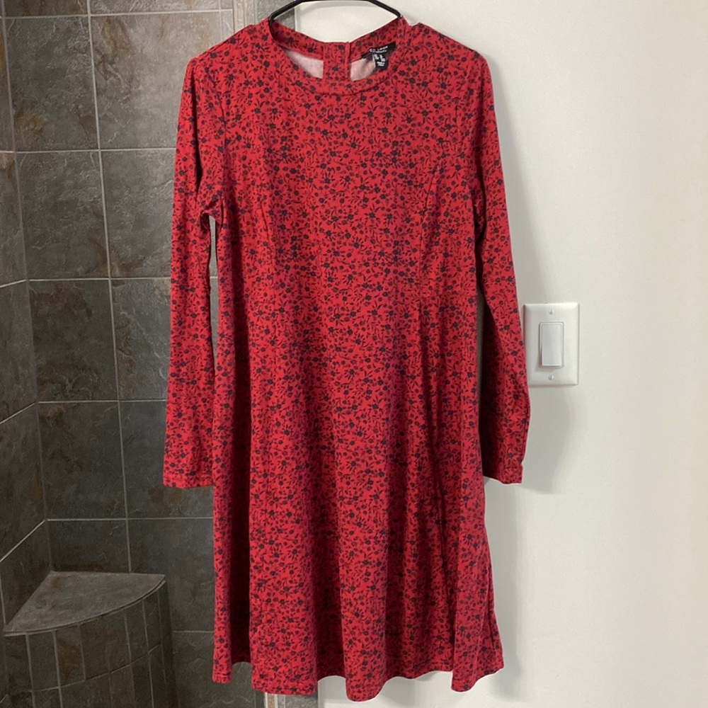 New Look Maternity Smock Dress